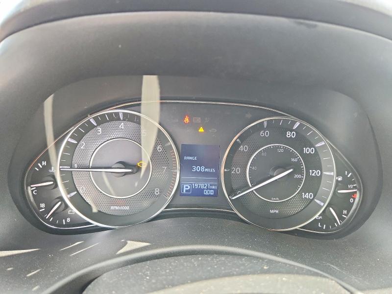 Photo 9 from auction – 2018 NISSAN ARMADA with VIN JN8AY2NF8J9333117