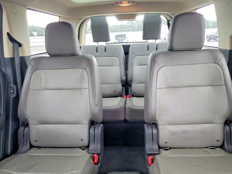 Photo 10 from auction – 2019 FORD FLEX with VIN 2FMHK6C8XKBA27768