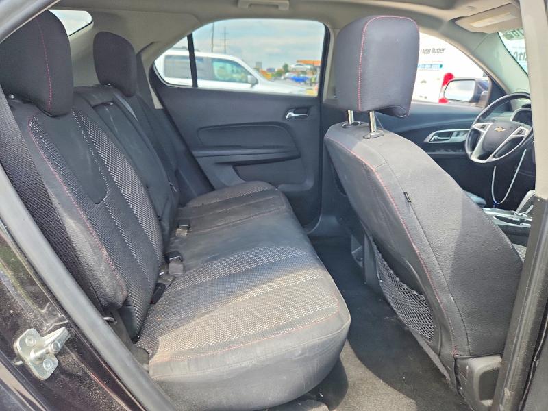 Photo 11 from auction – 2015 CHEVROLET EQUINOX with VIN 2GNFLFEK3F6325148