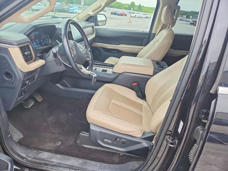 Photo 7 from auction – 2022 FORD EXPEDITION with VIN 1FMJK1KT2NEA57513