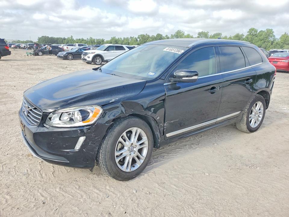 VOLVO XC60 2016 with VIN YV440MDK9G2911332 - Photo from auction