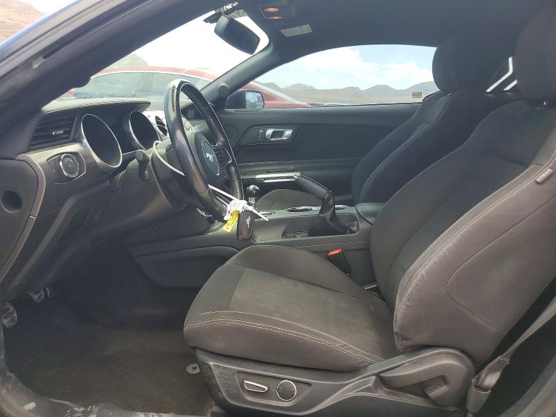 Photo 7 from auction – 2018 FORD MUSTANG with VIN 1FA6P8TH3J5184799