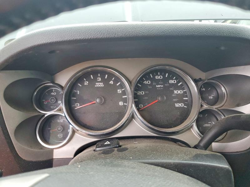 صورة رقم 9 من المزاد - 2007 CHEVROLET SILVERADO مع VIN 2GCEK19J571695804