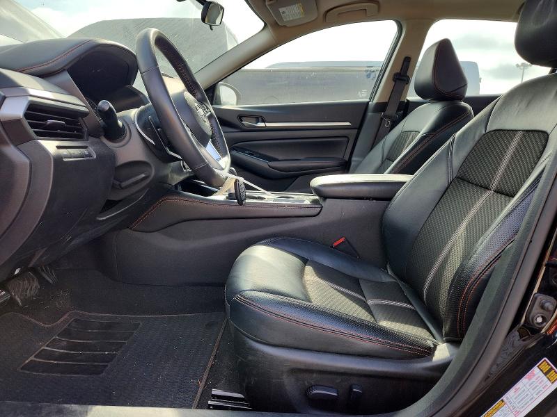 Photo 7 from auction – 2024 NISSAN ALTIMA with VIN 1N4BL4CV2RN300322