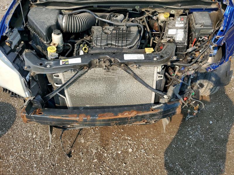 Photo 12 from auction – 2013 DODGE CARAVAN with VIN 2C4RDGBG0DR688530