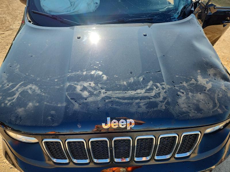 Photo 11 from auction – 2020 JEEP RENEGADE with VIN ZACNJBBB5LPM04629