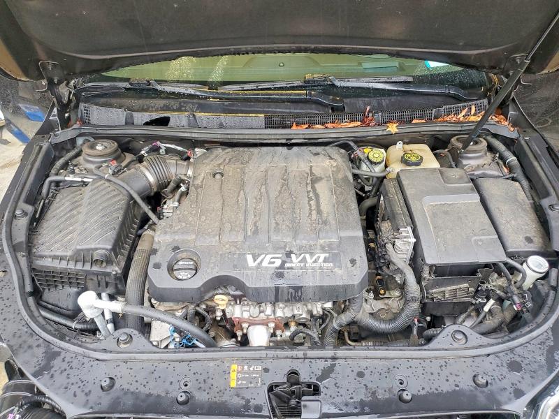 Фото 11 с аукциона – 2013 BUICK LACROSSE с VIN 1G4GH5E30DF212192