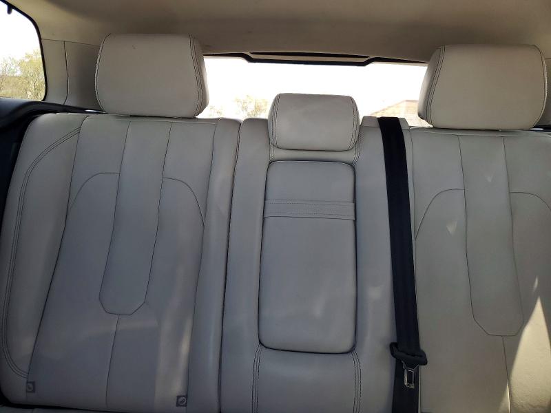 Photo 10 from auction – 2013 LAND ROVER RANGE ROVER EVOQUE with VIN SALVV2BG8DH721552