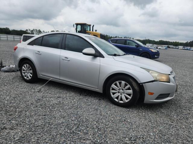 Photo 4 from auction – 2011 CHEVROLET CRUZE with VIN 1G1PF5S95B7107859
