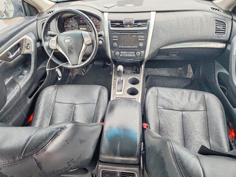 Photo 8 from auction – 2013 NISSAN ALTIMA with VIN 1N4AL3AP8DC250122