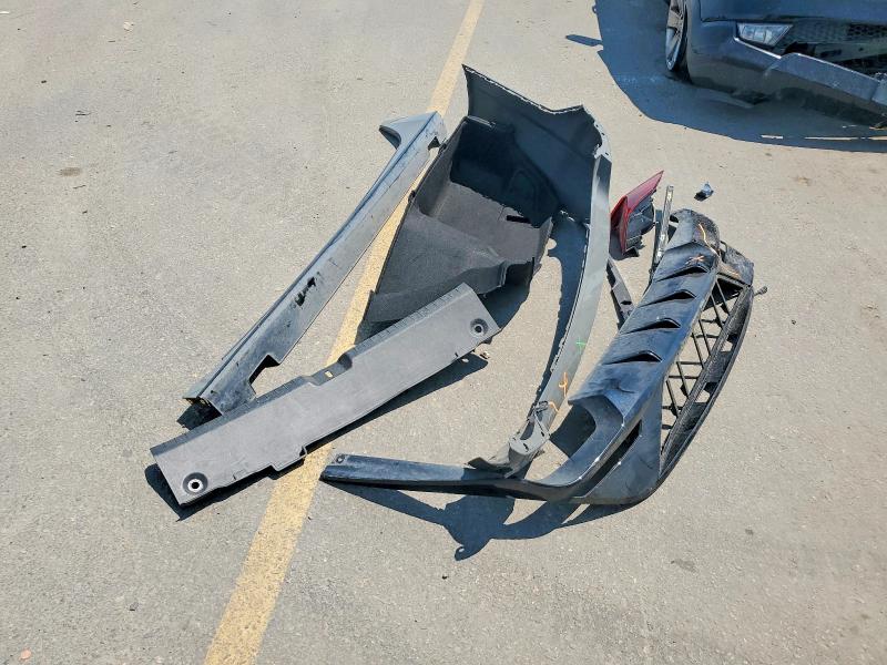 Photo 12 from auction – 2023 HYUNDAI SONATA with VIN KMHL64JA9PA280883