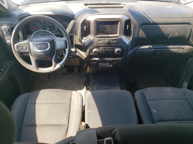 Photo 8 from auction – 2020 GMC SIERRA with VIN 1GTU9AEF4LZ149280