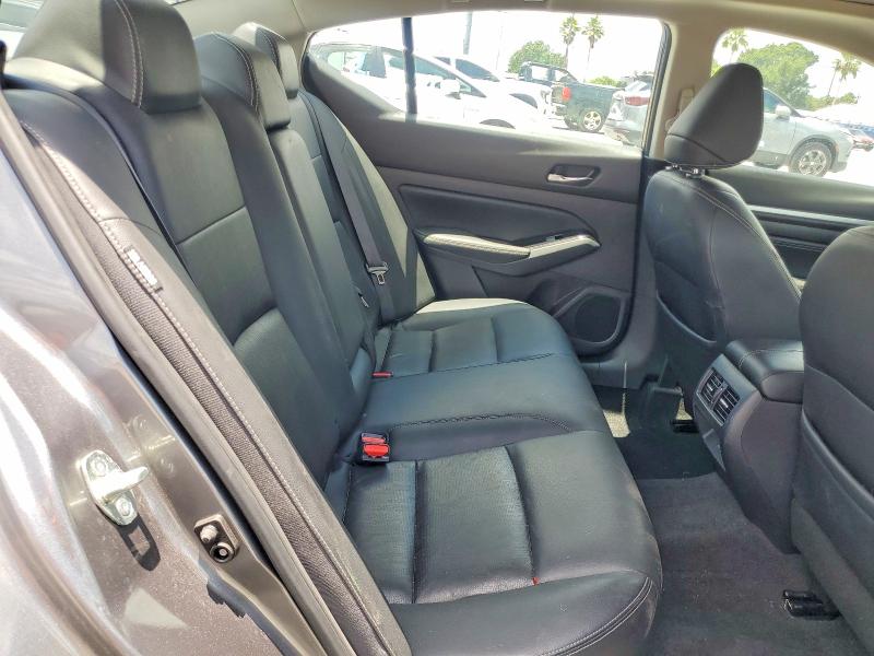 Photo 10 from auction – 2020 NISSAN ALTIMA with VIN 1N4BL4EV4LC173010