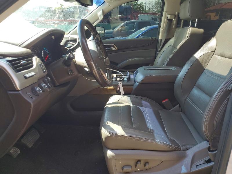Photo 7 from auction – 2019 GMC YUKON with VIN 1GKS2CKJ5KR144561