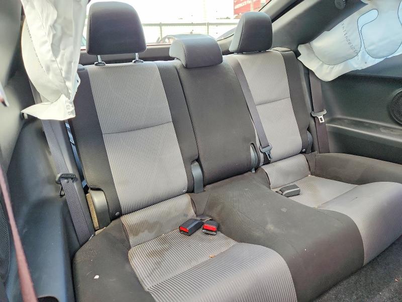 Photo 10 from auction – 2014 SCION TC with VIN JTKJF5C75E3082265