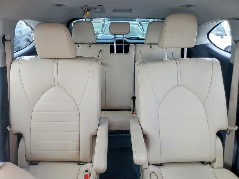 Photo 10 from auction – 2021 TOYOTA HIGHLANDER with VIN 5TDGZRBH8MS079660