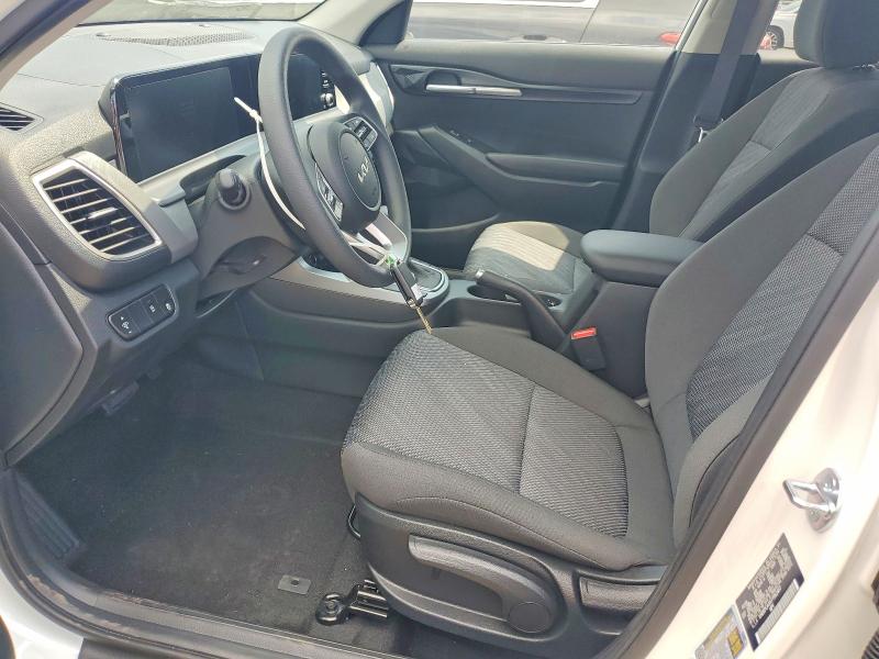 Photo 7 from auction – 2026 KIA SELTOS with VIN KNDEPCAA6T7952457