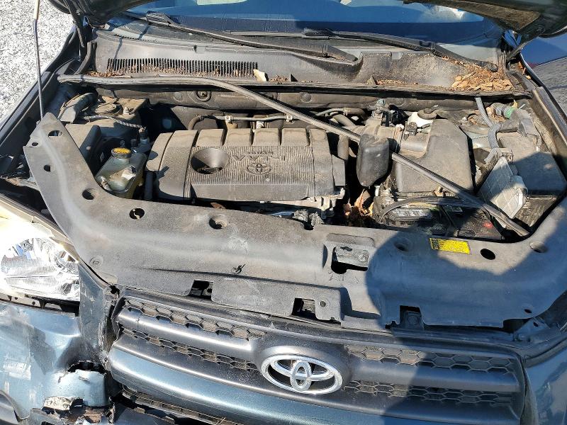 Photo 12 from auction – 2012 TOYOTA RAV4 with VIN 2T3BF4DV5CW225731