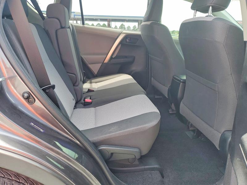 Photo 11 from auction – 2013 TOYOTA RAV4 with VIN JTMZFREV0D5000314