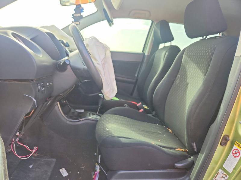 Photo 7 from auction – 2009 SCION XD with VIN JTKKU10459J048955