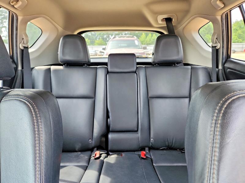 Zdjęcie 10 z aukcji – 2015 TOYOTA RAV4 z VIN 2T3DFREV5FW408605