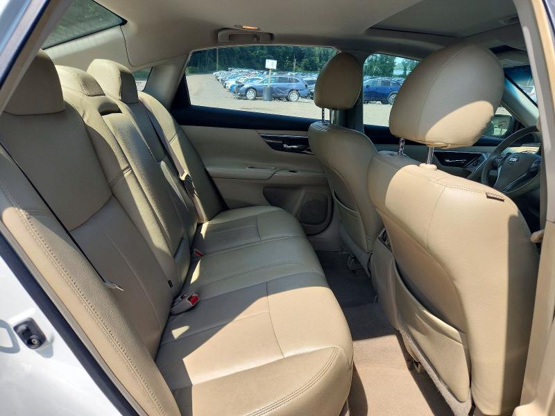Photo 10 from auction – 2013 NISSAN ALTIMA with VIN 1N4AL3AP1DC263066