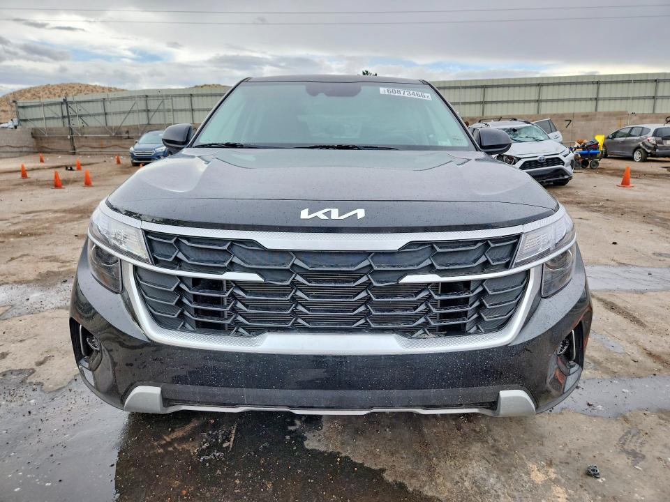 Photo 5 from auction – 2026 KIA SELTOS with VIN KNDEPCAA0T7925481