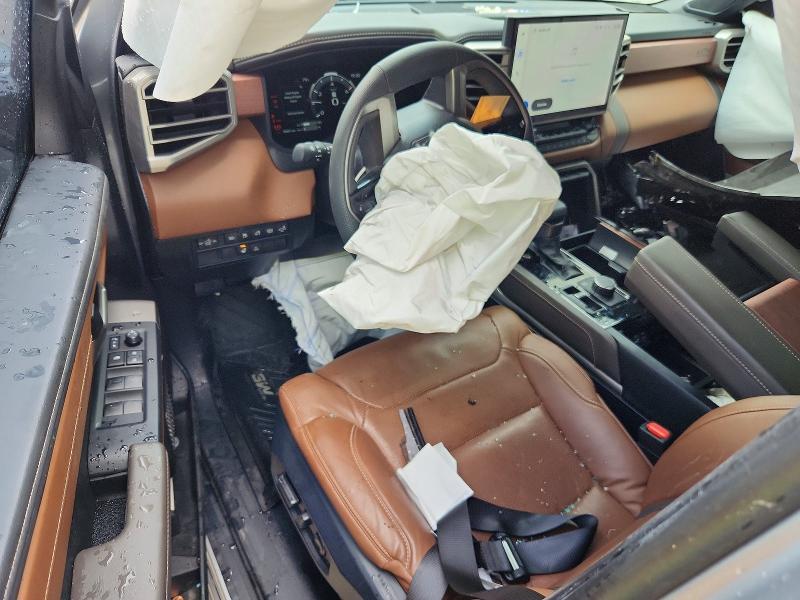 Photo 8 from auction – 2026 TOYOTA TUNDRA with VIN 5TFMC5DB5TX115027