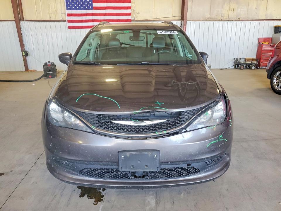 Photo 5 from auction – 2021 CHRYSLER VOYAGER with VIN 2C4RC1DG1MR508811