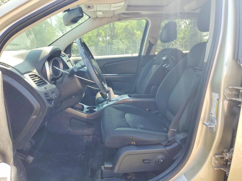 Photo 7 from auction – 2011 DODGE JOURNEY with VIN 3D4PG3FG9BT534638