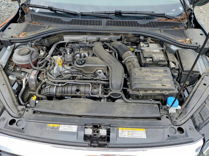 Photo 11 from auction – 2024 VOLKSWAGEN JETTA with VIN 3VW5M7BUXRM078988