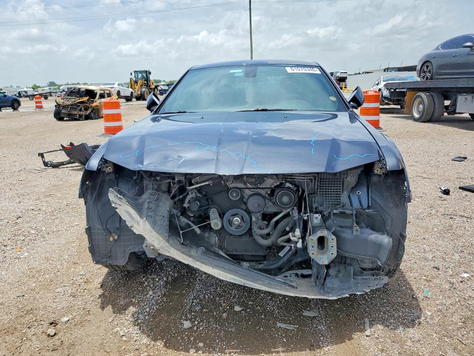 Photo 5 from auction – 2019 CHRYSLER 300 with VIN 2C3CCABG3KH559565