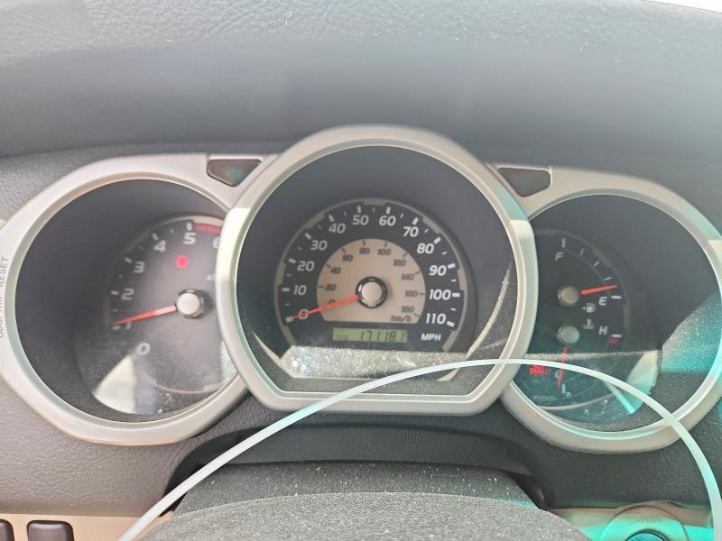 Photo 9 from auction – 2003 TOYOTA 4RUNNER with VIN JTEBT14R030012079