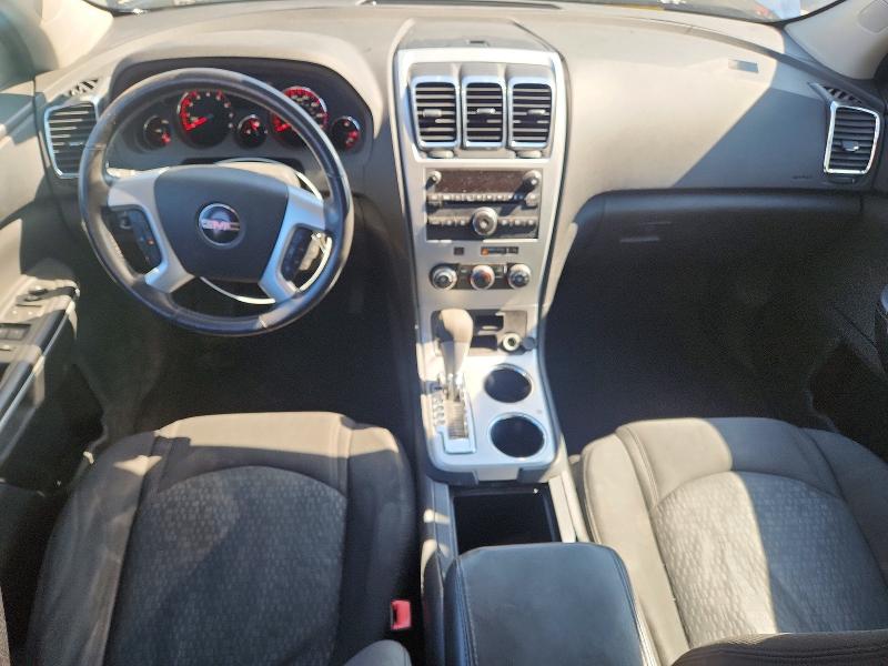 Фото 8 с аукциона – 2011 GMC ACADIA с VIN 1GKKVNEDXBJ329440