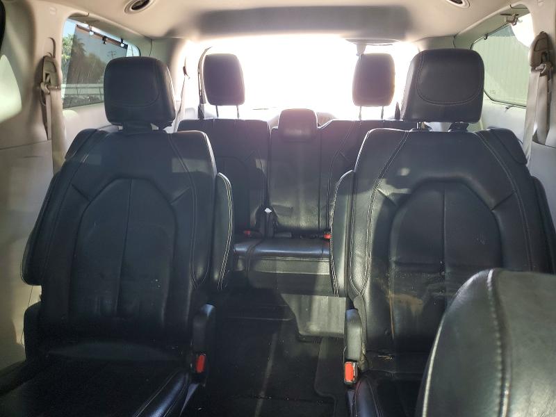 Photo 10 from auction – 2022 CHRYSLER PACIFICA with VIN 2C4RC1BG5NR144817
