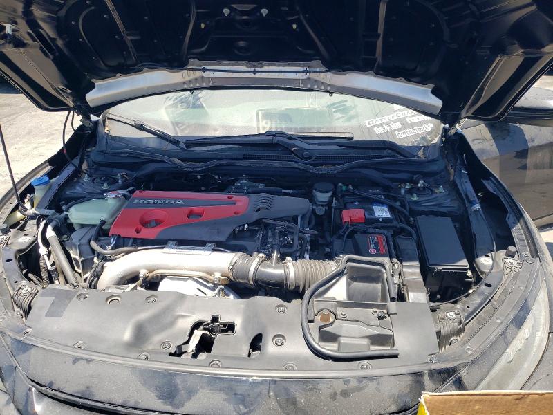 Photo 11 from auction – 2019 HONDA CIVIC with VIN SHHFK8G73KU206809