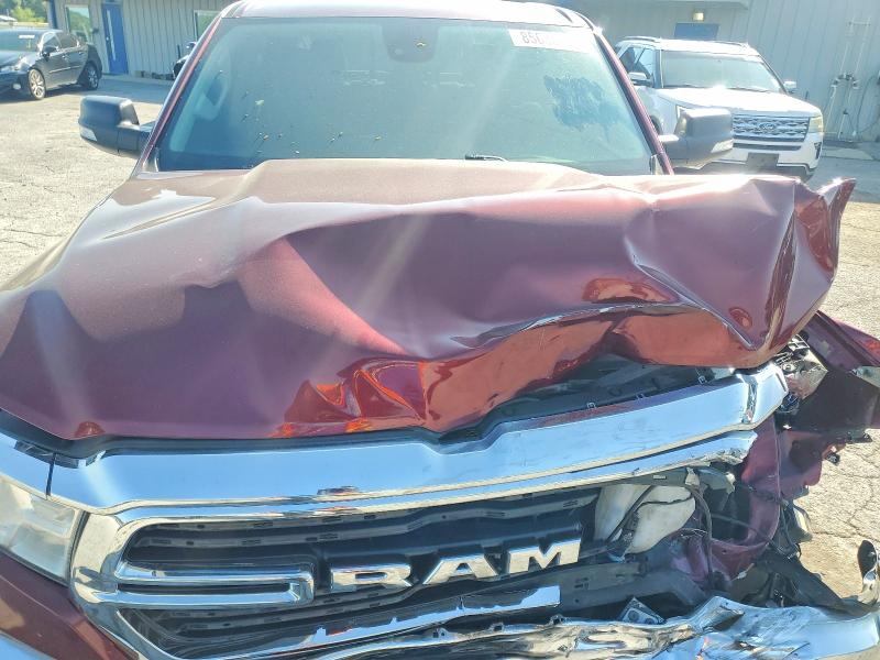 صورة رقم 11 من المزاد - 2020 RAM 1500 مع VIN 1C6SRFFT7LN328260