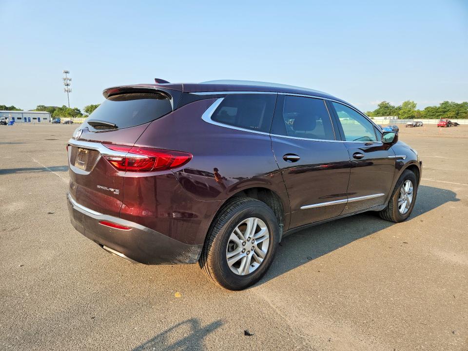 صورة رقم 3 من المزاد - 2018 BUICK ENCLAVE مع VIN 5GAEVAKW9JJ272039