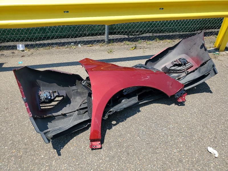 Photo 13 from auction – 2019 NISSAN PATHFINDER with VIN 5N1DR2MM3KC606258