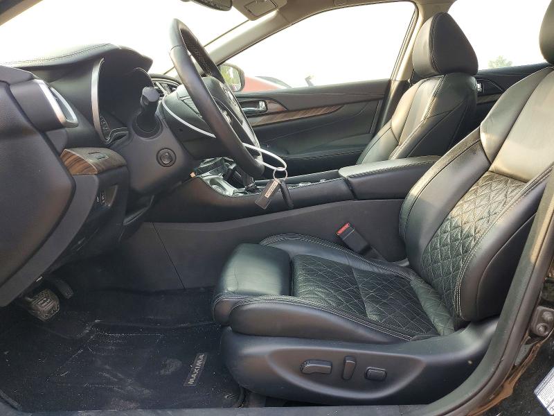 Photo 7 from auction – 2016 NISSAN MAXIMA with VIN 1N4AA6AP3GC378909