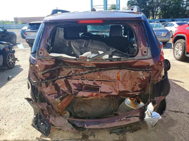 Photo 6 from auction – 2012 FORD EXPLORER with VIN 1FMHK8D80CGA09588