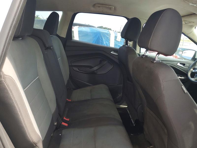 Photo 10 from auction – 2014 FORD ESCAPE with VIN 1FMCU9GX6EUD95175