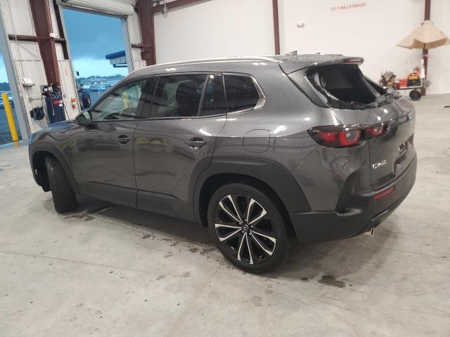 Photo 2 from auction – 2025 MAZDA CX-50 with VIN 7MMVABEM7SN385167