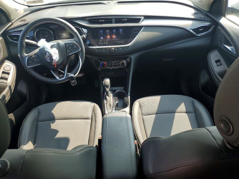 صورة رقم 8 من المزاد - 2022 BUICK ENCORE GX مع VIN KL4MMCSL2NB093561