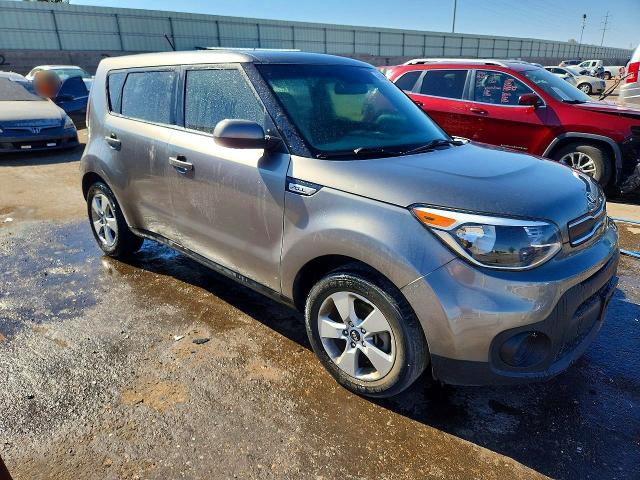 Photo 4 from auction – 2019 KIA SOUL with VIN KNDJN2A24K7651501