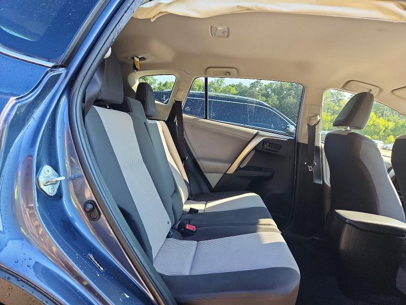 Photo 11 from auction – 2013 TOYOTA RAV4 with VIN JTMZFREV7DD024079