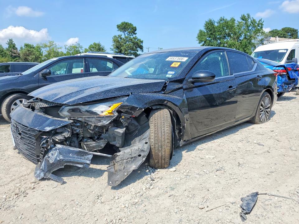 Photo 1 from auction – 2023 NISSAN ALTIMA with VIN 1N4BL4DV1PN368946