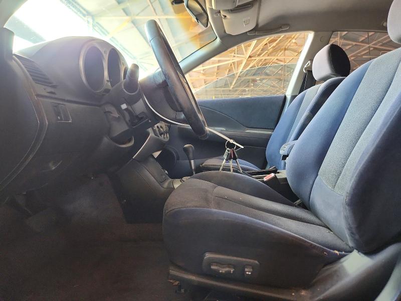 Photo 7 from auction – 2003 NISSAN ALTIMA with VIN 1N4AL11D03C147897