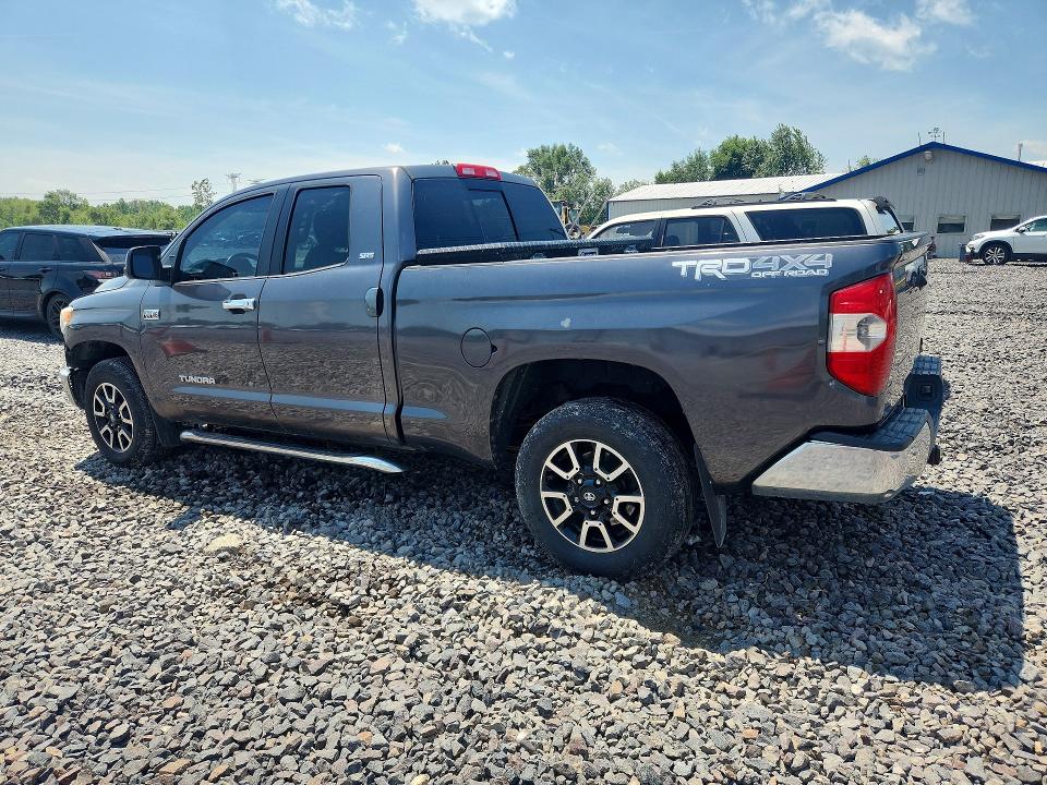 Photo 2 from auction – 2014 TOYOTA TUNDRA with VIN 5TFUY5F10EX362058
