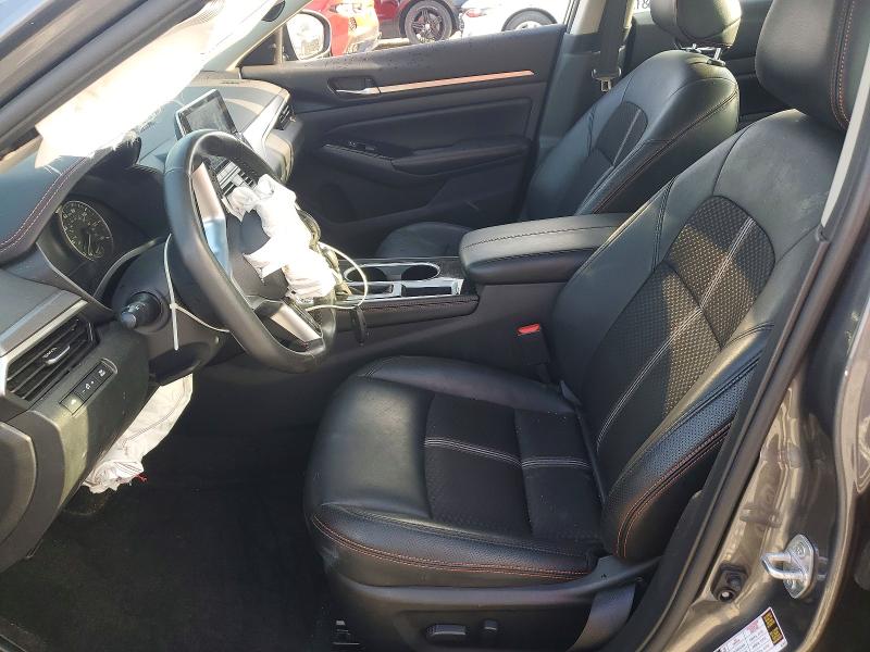 Photo 7 from auction – 2025 NISSAN ALTIMA with VIN 1N4BL4CV4SN313921